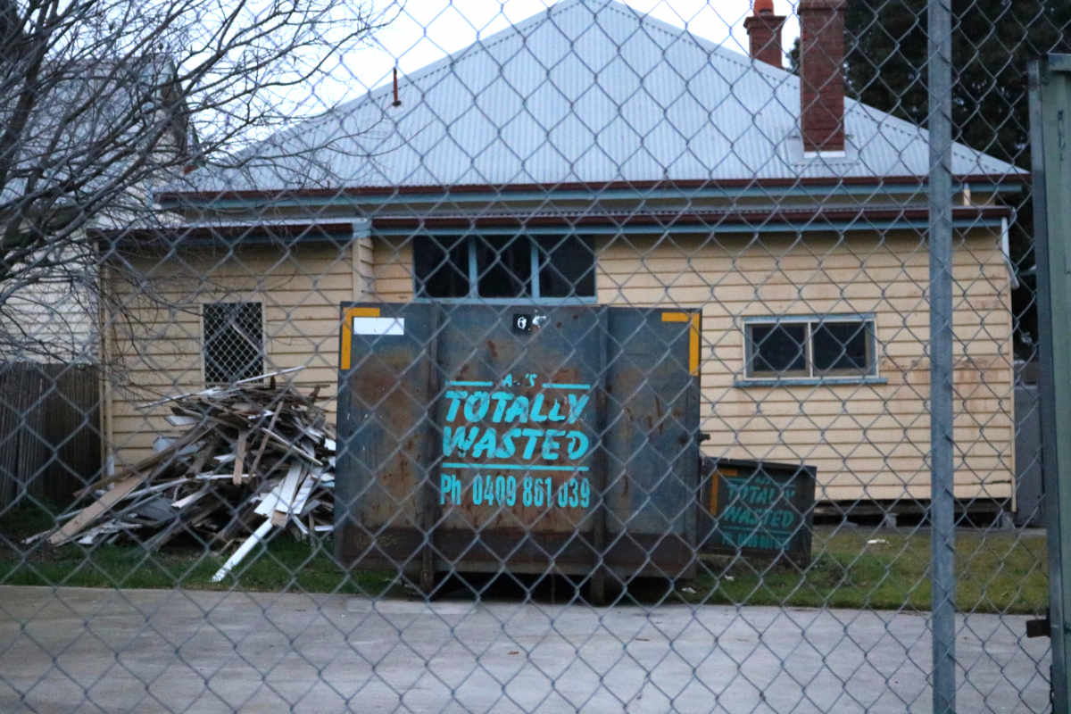 East Geelong skip bin hire  Totally Wasted Bin Hire  Geelong